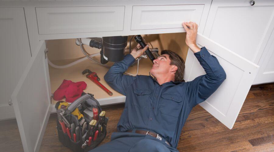 Professional Leak Detection in Dublin, GA